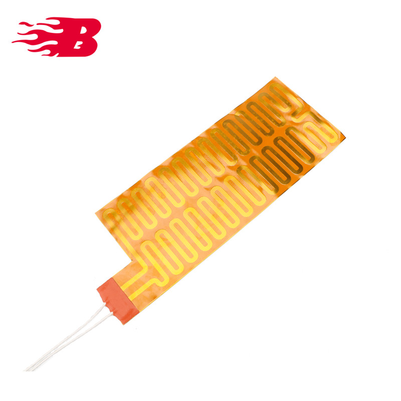 聚酰亚胺（PI）加热膜